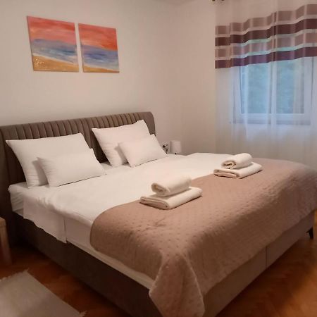 Apartmán By The Sea Martina Rijeka Exteriér fotografie