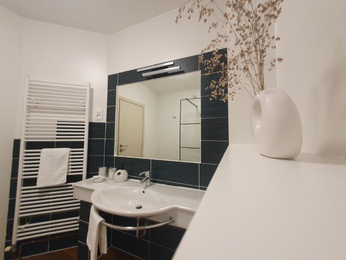 Apartmán By The Sea Martina Rijeka Exteriér fotografie